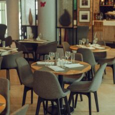 Building Friendships and Fostering Genuine Connections on Food Delivery Near Me