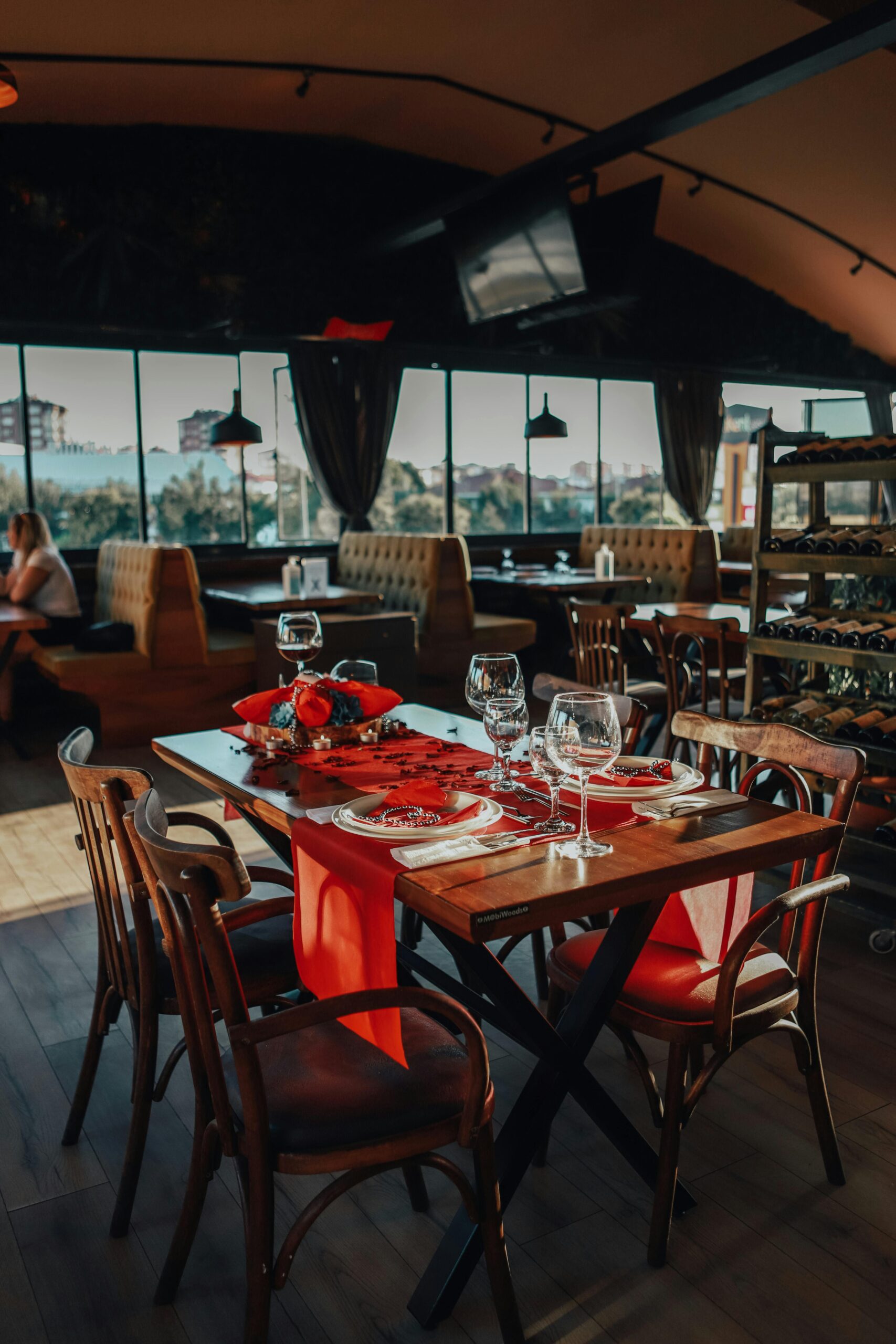 Discover Our Story Food Delivery Near Me