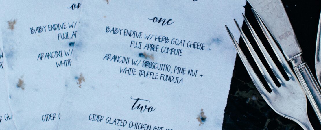 Menu Food Delivery Near Me